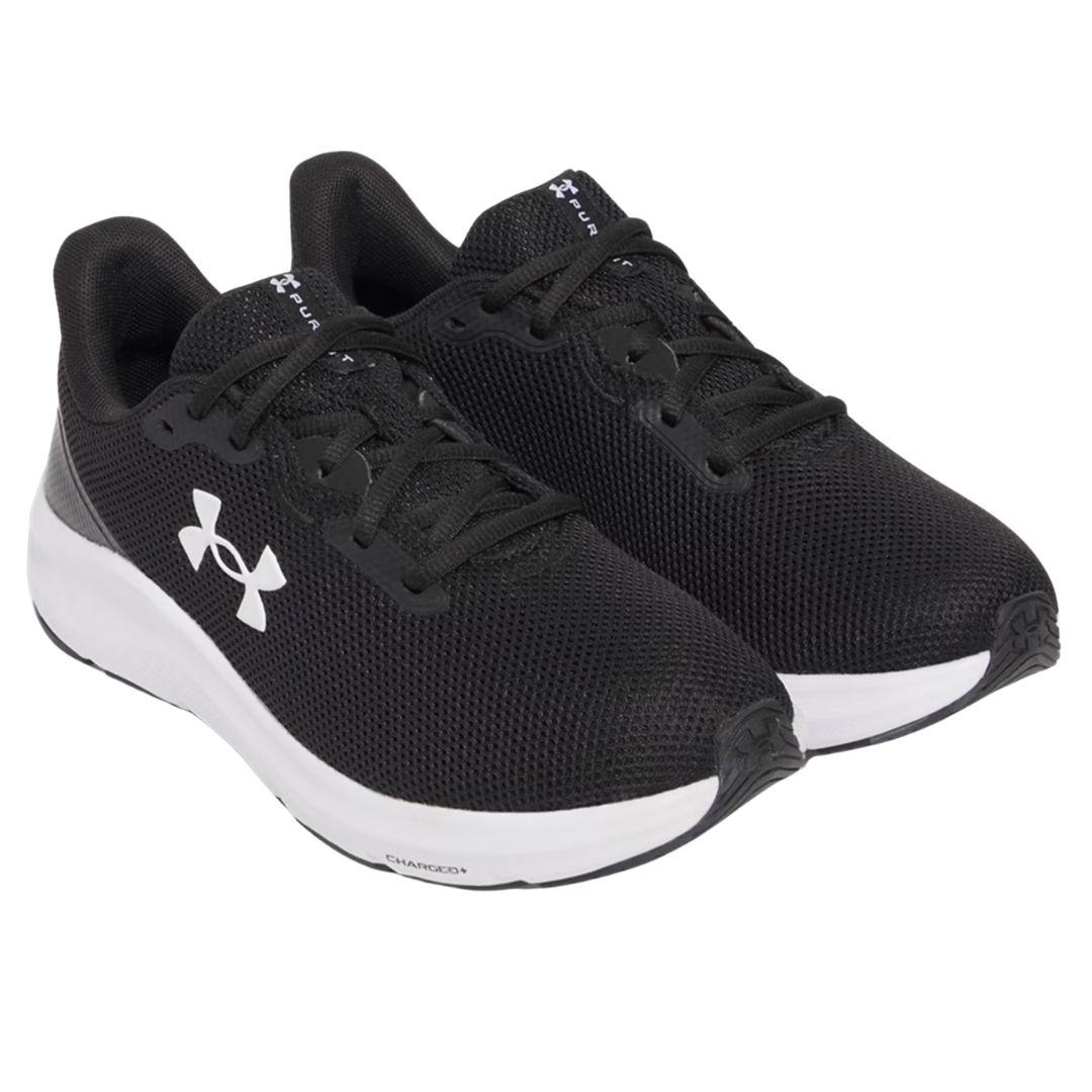 Under Armour Women's UA Pursuit 4 Running Shoes